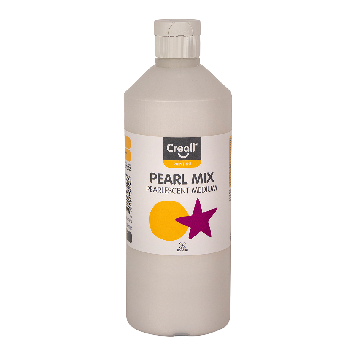 Creall μέντιουμ Pearl Mix, πέρλα, 500 ml