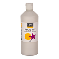 Creall μέντιουμ Pearl Mix, πέρλα, 500 ml