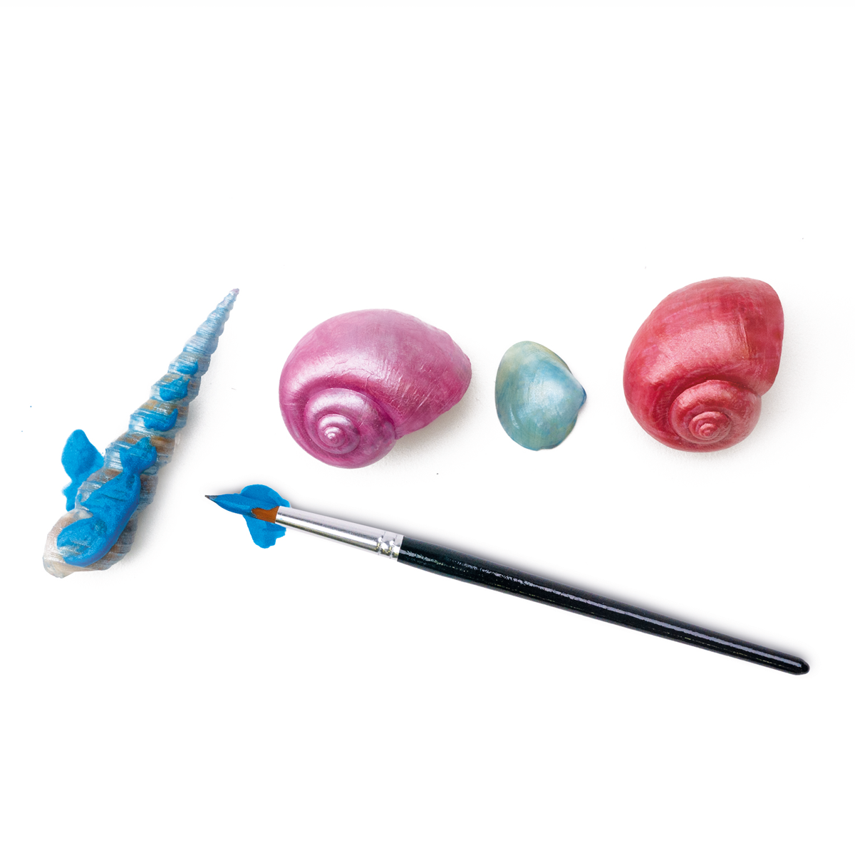 Creall μέντιουμ Pearl Mix, πέρλα, 500 ml