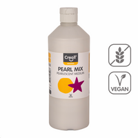 Creall μέντιουμ Pearl Mix, πέρλα, 500 ml