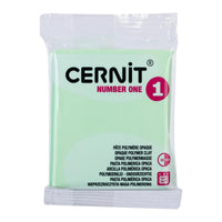 Παστα μοντελισμου Cernit 56 g. – Almond