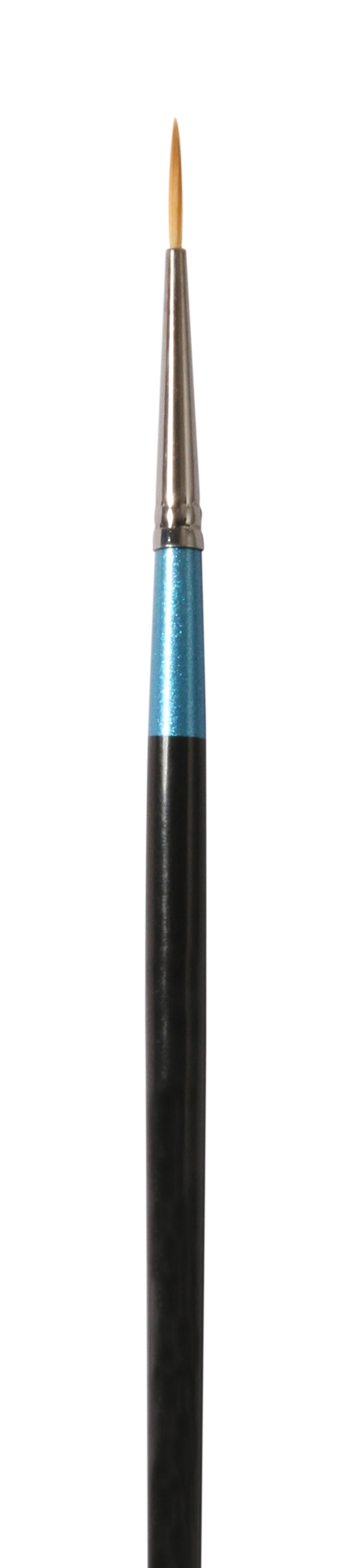 DALER ROWNEY Aquafine πινέλο ακουαρέλας Liner μέγεθος 10/0
