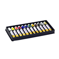 DALER ROWNEY Graduate σετ ακρυλικών χρωμάτων 12 x 22 ml