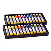 Σετ ακρυλικών χρωμάτων DALER ROWNEY Graduate 24 x 22 ml