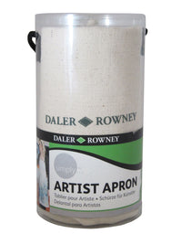 Προστατευτική ποδιά DALER ROWNEY Simply