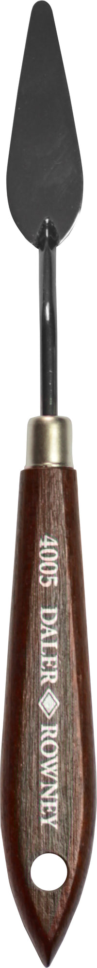 Σπάτουλα ζωγραφικής DALER ROWNEY N05 - 54 x 17 mm