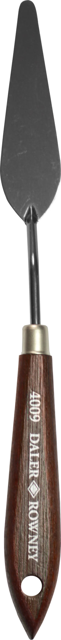 Σπάτουλα ζωγραφικής DALER ROWNEY N09 (83 x 23 mm)