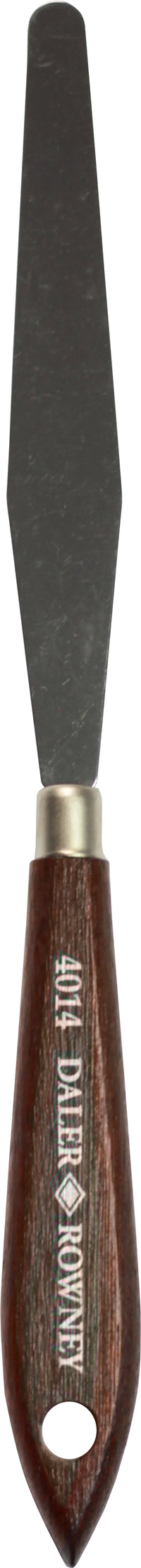 Σπάτουλα ζωγραφικής DALER ROWNEY N14 – 121 x 17 mm