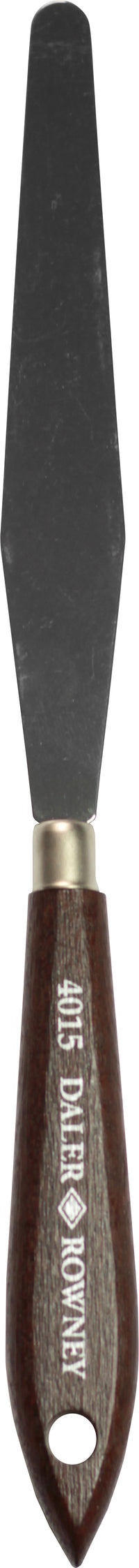 Σπάτουλα ζωγραφικής DALER ROWNEY N15 - 132 x 20 mm