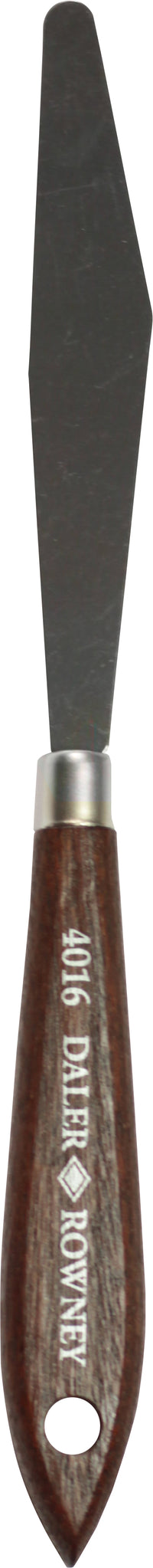 Σπάτουλα ζωγραφικής DALER ROWNEY N16 (110 x 18 mm)