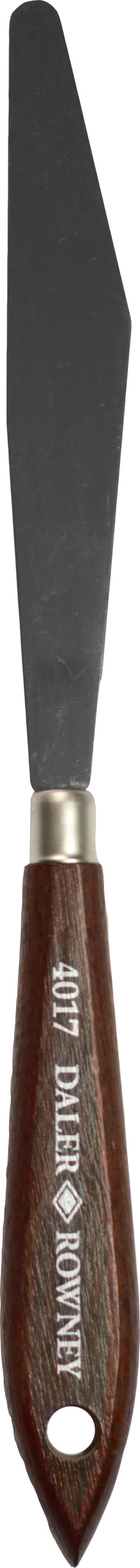 Σπάτουλα ζωγραφικής DALER ROWNEY N17 - 120 x 19 mm