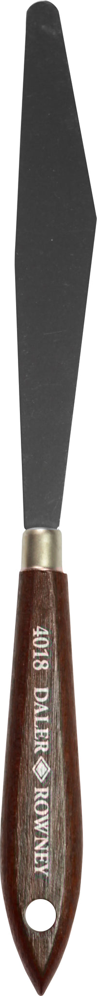 Σπάτουλα ζωγραφικής DALER ROWNEY N18 – 135 x 20 mm