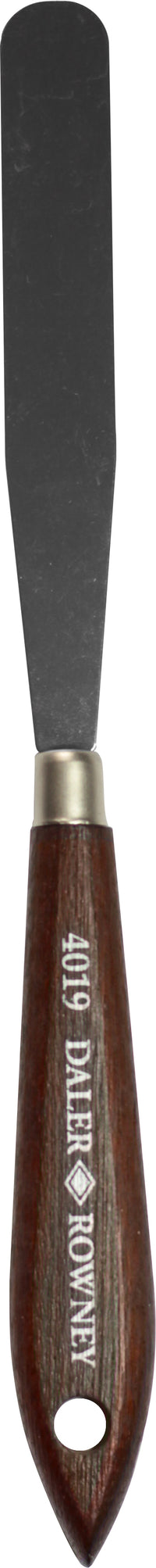 Σπάτουλα ζωγραφικής DALER ROWNEY N19 - 110 x 16 mm