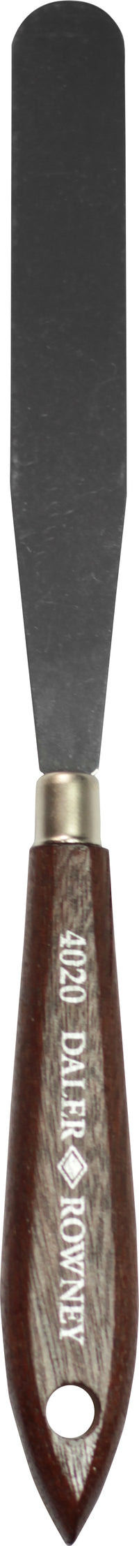 Σπάτουλα ζωγραφικής DALER ROWNEY N20 - 120 x 18 mm