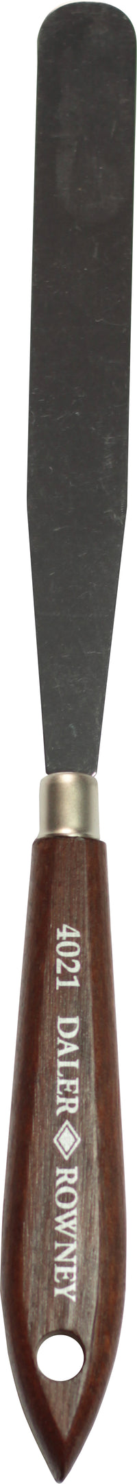 Σπάτουλα ζωγραφικής DALER ROWNEY N21 (133 x 17 mm)