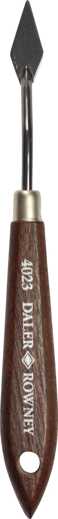 Σπάτουλα ζωγραφικής DALER ROWNEY N23 (30 x 13 mm)