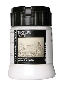 DALER ROWNEY D&R System3 πάστα διαμόρφωσης ανάγλυφου 250 ml