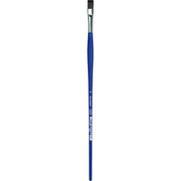 DA VINCI βούρτσα FORTE-ACRYLICS επίπεδη 8640 series | διάφορα μεγέθη