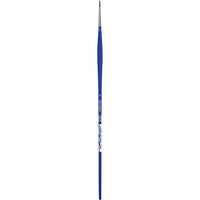 DA VINCI βούρτσα FORTE-ACRYLICS στρογγυλή σειρά 8630 | διάφορα μεγέθη