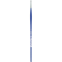 DA VINCI βούρτσα FORTE-ACRYLICS στρογγυλή σειρά 8630 | διάφορα μεγέθη