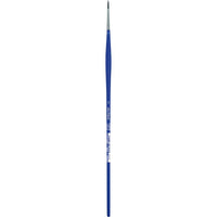 DA VINCI βούρτσα FORTE-ACRYLICS στρογγυλή σειρά 8630 | διάφορα μεγέθη