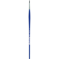 DA VINCI βούρτσα FORTE-ACRYLICS στρογγυλή σειρά 8630 | διάφορα μεγέθη
