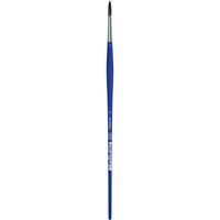 DA VINCI βούρτσα FORTE-ACRYLICS στρογγυλή σειρά 8630 | διάφορα μεγέθη