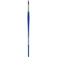 DA VINCI βούρτσα FORTE-ACRYLICS στρογγυλή σειρά 8630 | διάφορα μεγέθη