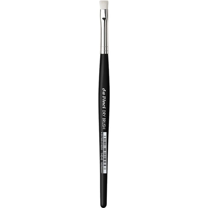 DA VINCI DRY BRUSH επίπεδη βούρτσα | διάφορα μεγέθη