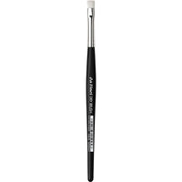 DA VINCI DRY BRUSH επίπεδη βούρτσα | διάφορα μεγέθη