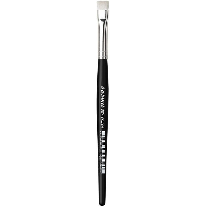 DA VINCI DRY BRUSH επίπεδη βούρτσα | διάφορα μεγέθη