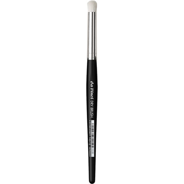 Da Vinci Dry brush στρογγυλή βούρτσα