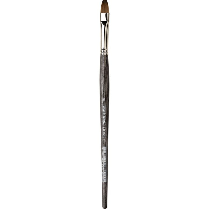 DA VINCI COLINEO επίπεδη βούρτσα σειράς 5822 – αρ. 8