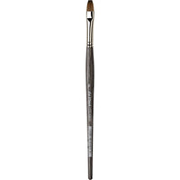 DA VINCI COLINEO επίπεδη βούρτσα σειράς 5822 – αρ. 8