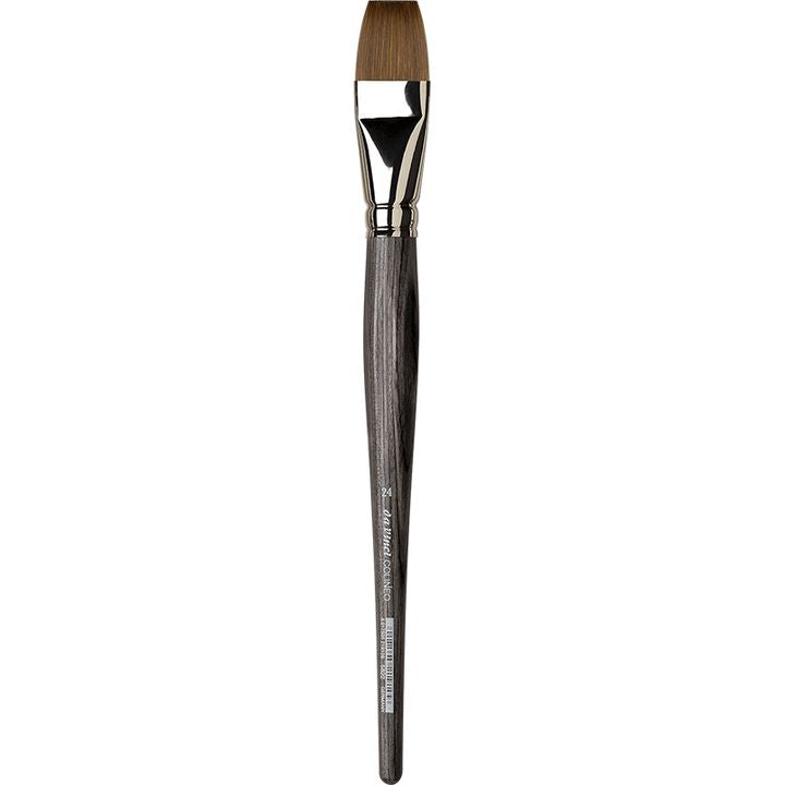 DA VINCI COLINEO επίπεδη βούρτσα σειράς 5822 – Αρ. 24