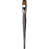 DA VINCI COLINEO επίπεδη βούρτσα σειράς 5822 – Αρ. 24