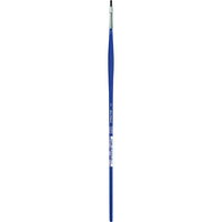 DA VINCI βούρτσα FORTE-ACRYLICS επίπεδη 8640 series – Αρ. 10