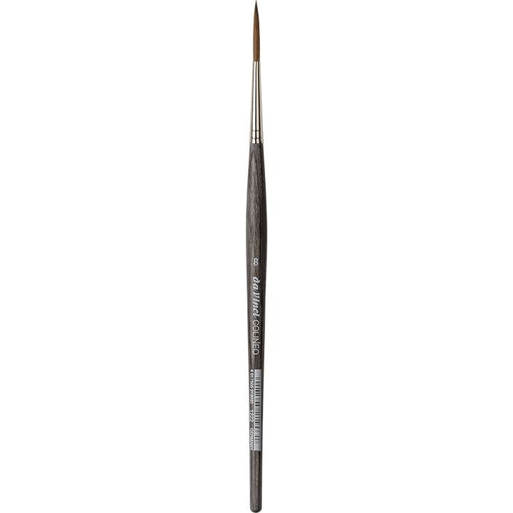 DA VINCI βούρτσα COLINEO rigger σειρά 1222 – αρ. 8