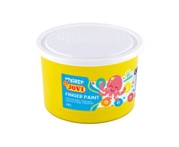 Δακτυλομπογιές JOVI 6 x 500 ml - 6 τεμ
