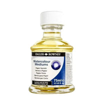 DALER ROWNEY D&R Paper Varnish βερνίκι για χαρτί 75 ml