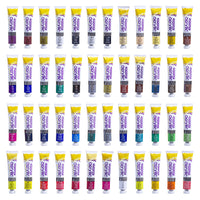 DALER ROWNEY Graduate σετ ακρυλικών χρωμάτων 48 x 22 ml