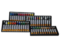 DALER ROWNEY Graduate σετ ακρυλικών χρωμάτων 48 x 22 ml