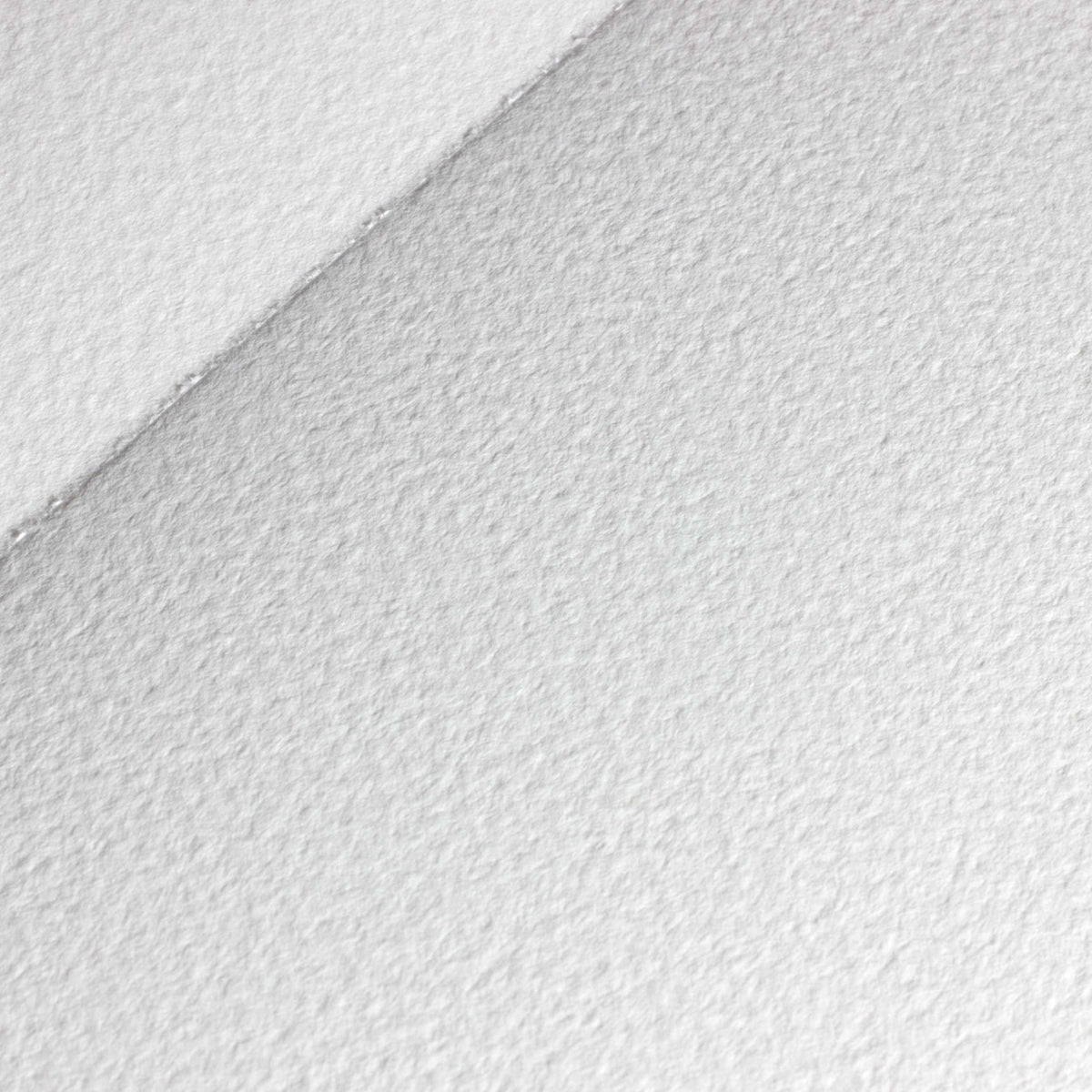 DALER ROWNEY The Langton Prestige μπλοκ ακουαρέλας CP Natural White 300 g 12φ 25,4 x 35,6 cm
