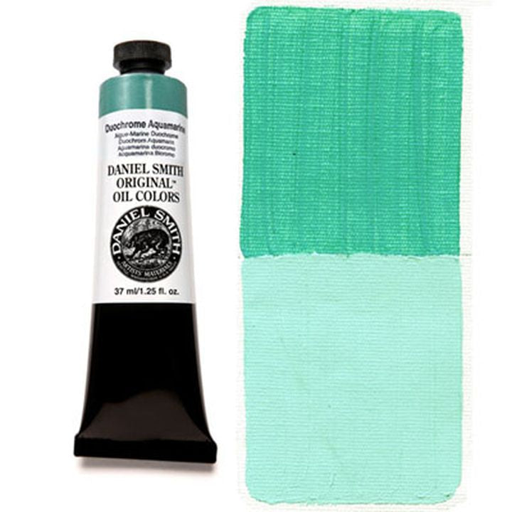 Daniel Smith Luminescent Λαδομπογιά 37ml | επίλεξε απόχρωση