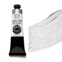 Daniel Smith Luminescent Λαδομπογιά 37ml | επίλεξε απόχρωση