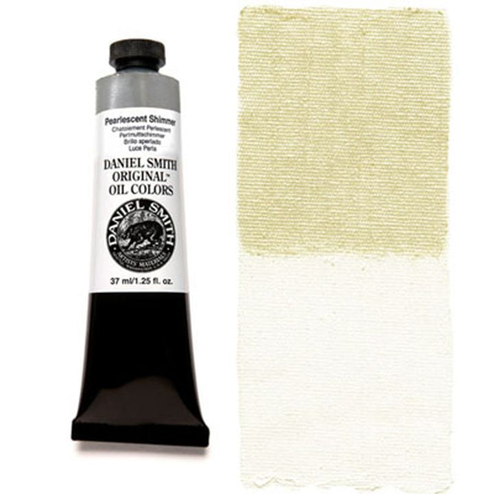 Daniel Smith Luminescent Λαδομπογιά 37ml | επίλεξε απόχρωση
