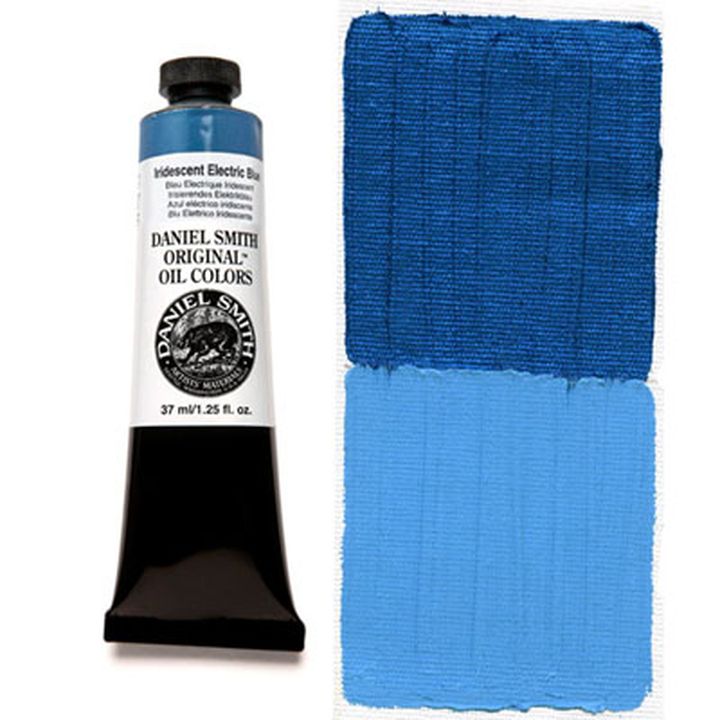 Daniel Smith Luminescent Λαδομπογιά 37ml | επίλεξε απόχρωση