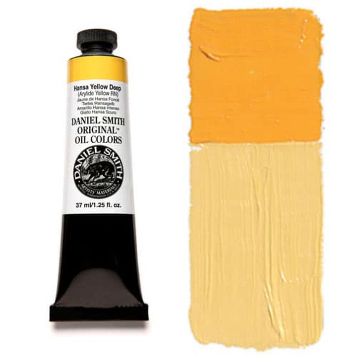 Daniel Smith Original Λαδομπογιά 37ml | επίλεξε απόχρωση