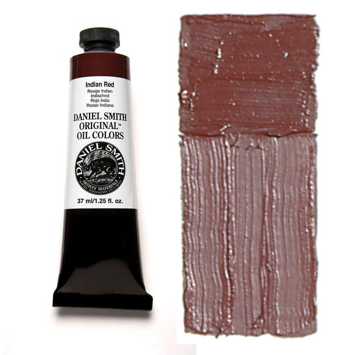 Daniel Smith Original Λαδομπογιά 37ml | επίλεξε απόχρωση