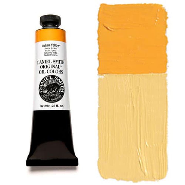 Daniel Smith Original Λαδομπογιά 37ml | επίλεξε απόχρωση